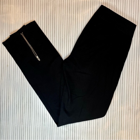 Guess Black Dress Work Pants - Picture 2 of 6